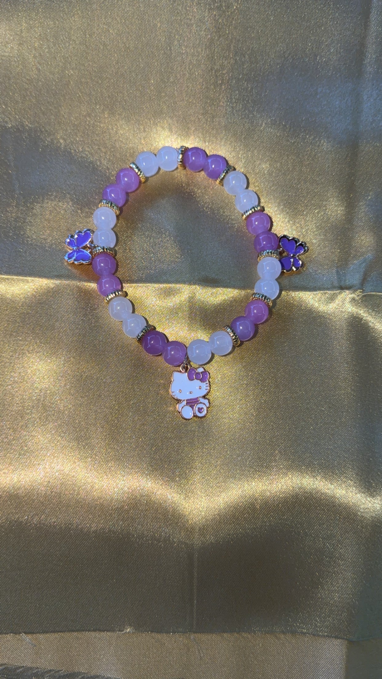 Eternal Aura Bracelet